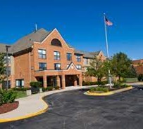Image of McAuley Commons (1)