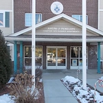 Image of Penelope 120 Senior Apartments (1)