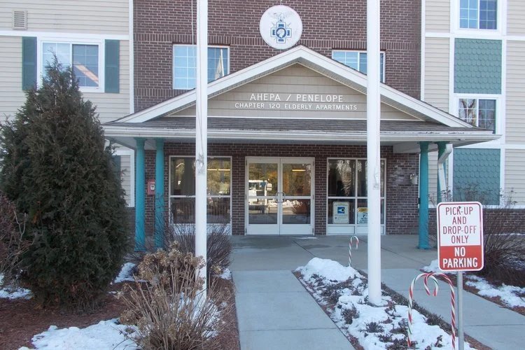 Image of Penelope 120 Senior Apartments (1)