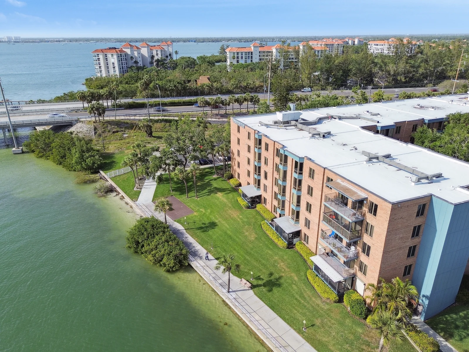 Image of Addington Place at College Harbor (1)