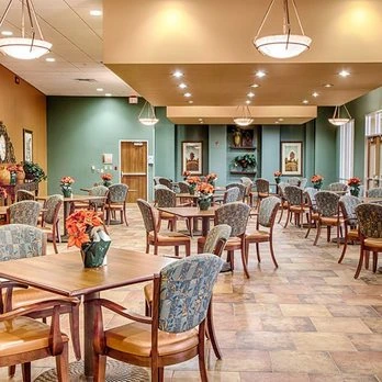 Image of Acute Rehabilitation Hospital of Plano (5)