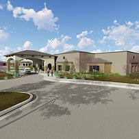 Image of Bluestem Village (1)