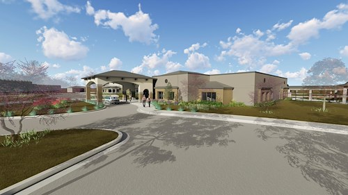 Image of Bluestem Village (1)