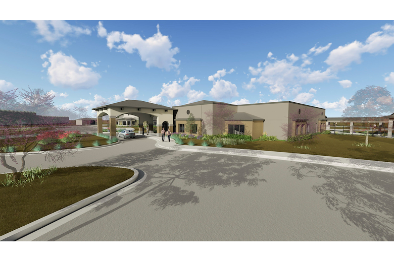 Image of Bluestem Village (1)