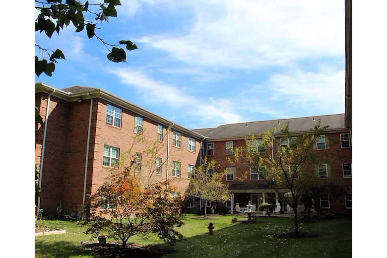 Image of Woodview Court (1)