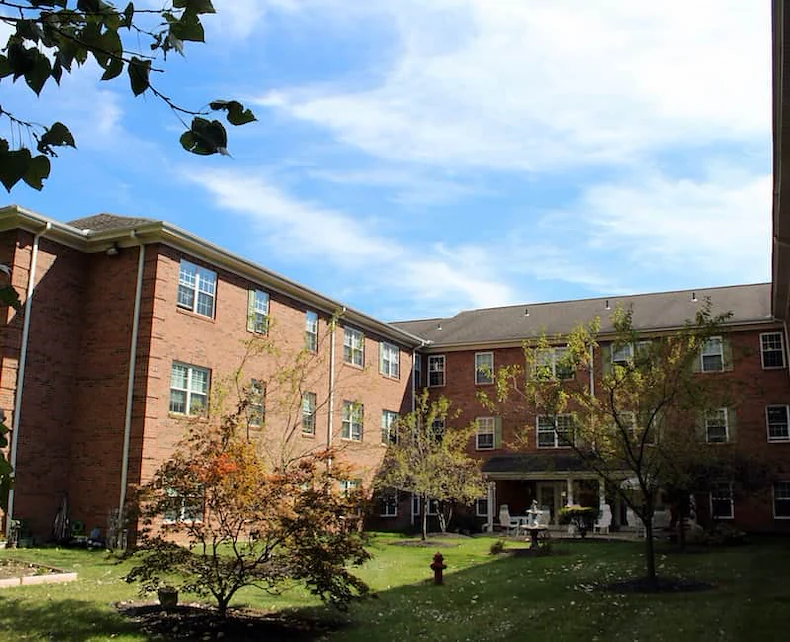 Image of Woodview Court (1)