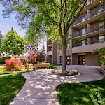 Image of Hazelcrest Place Apartments & Townhomes (3)