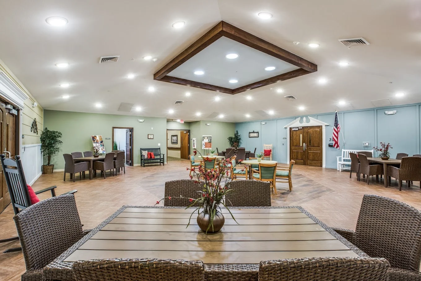Image of Oxford Glen Memory Care at Grand Prairie (4)