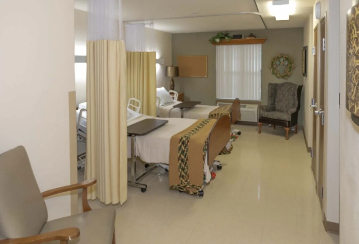 Image of Legend Healthcare &Rehabilitation - Greenville (5)