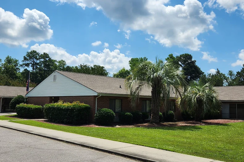 Image of Seven Oaks Rehabilitation And Healthcare Center (1)