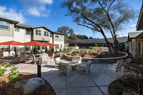 Image of CountryHouse Residence at Granite Bay (8)