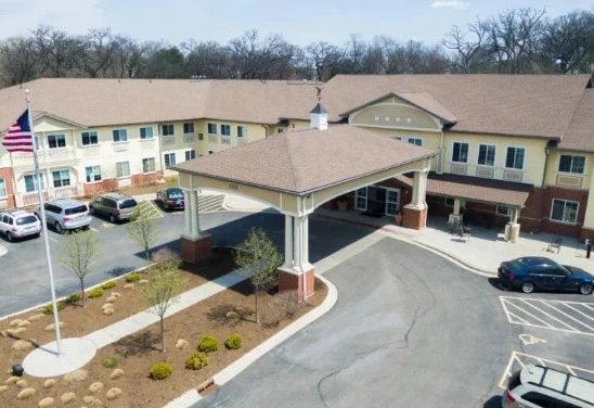 Image of Three Oaks Assisted Living (1)