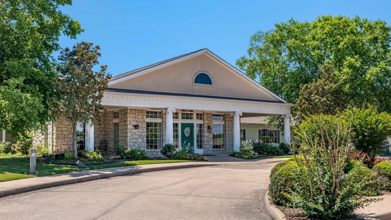 Image of Country Gardens Assisted Living (1)