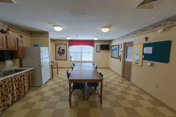 Image of Bowman Estates of Danville (6)