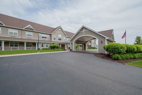 Image of Charter Senior Living of Pekin (7)