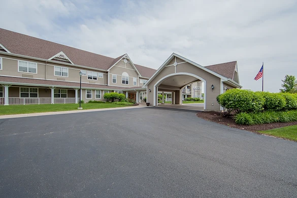 Image of Charter Senior Living of Pekin (7)
