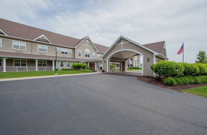 Image of Charter Senior Living of Pekin (7)