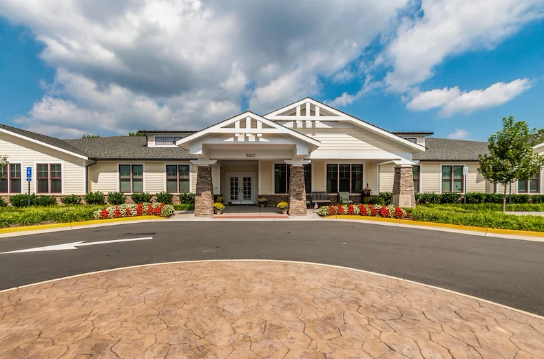 Image of Chantilly Heights Memory Care (1)