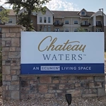 Image of Chateau Waters — An Ecumen Living Space (1)