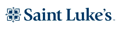 Saint Lukes Home Care's Logo