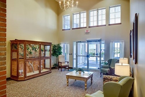 Image of Kinship Pointe Northridge (3)