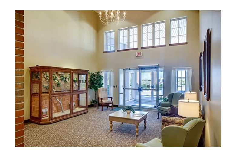 Image of Kinship Pointe Northridge (3)