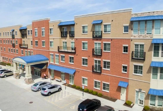 Image of Lombard Place Senior Living (1)