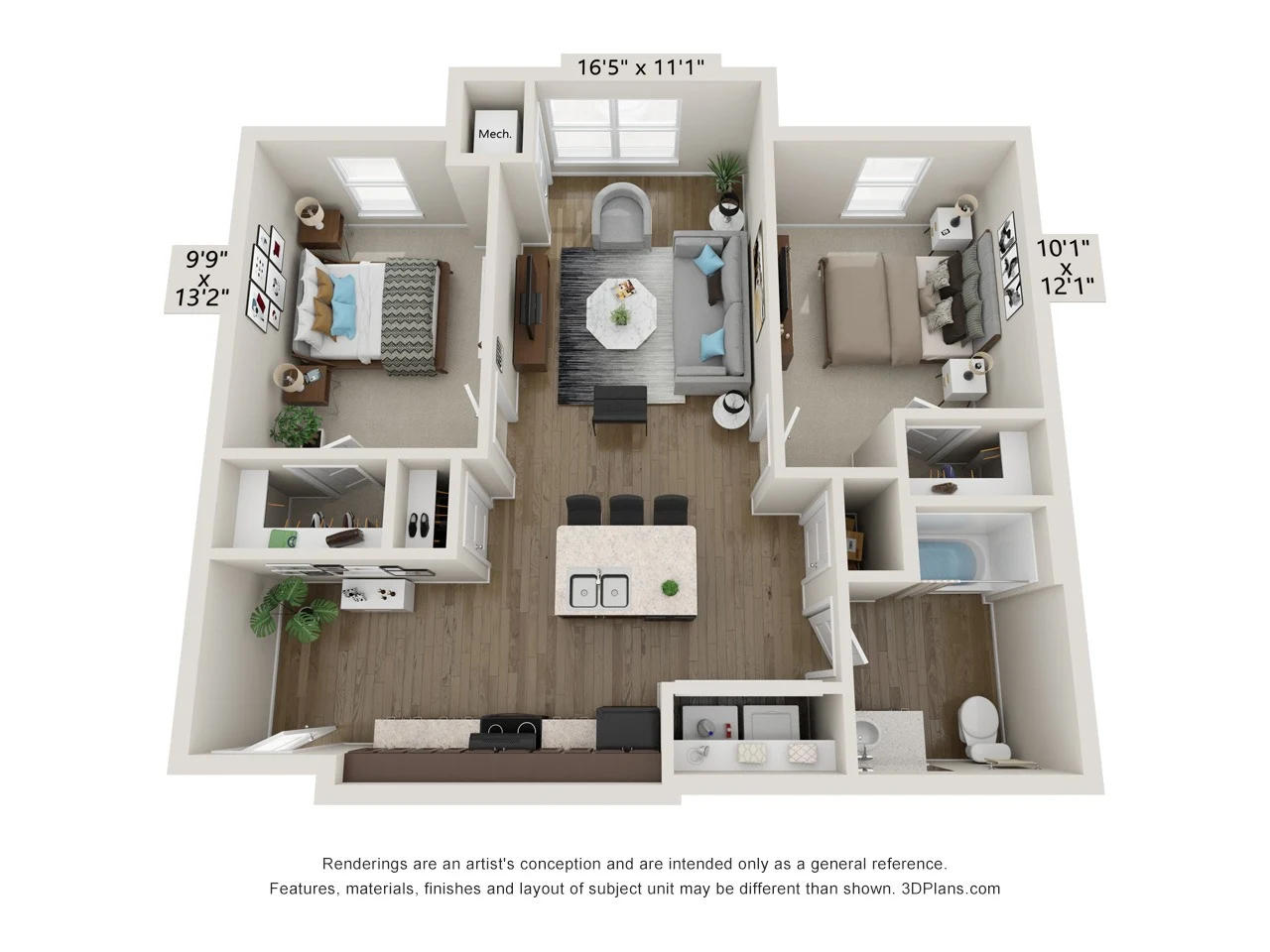 Image of Portsmouth Senior Lofts (3)