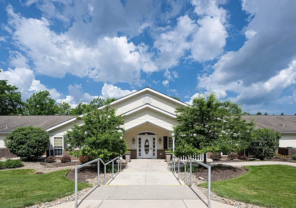 Image of Arden Courts of Westlake (1)