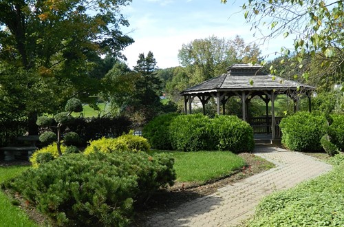 Image of Plainwell Pines Nursing & Rehabilitation Center (1)