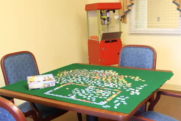 Image of The Willows At Howell Skilled Services (5)