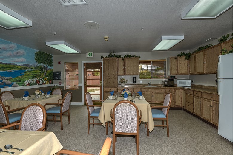 Image of Sedona Winds Independent Living (5)