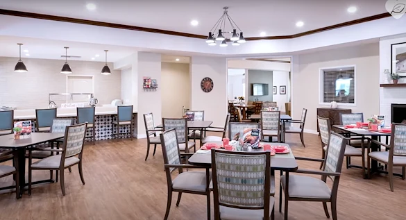 Image of Clearwater at Sonoma Hills (3)