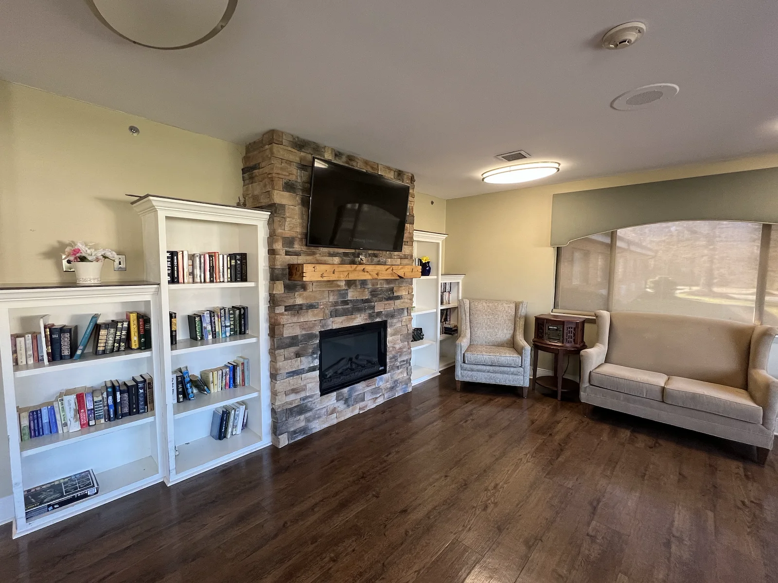 Image of Courtland Rehabilitation And Healthcare Center (4)