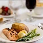 Five Star Dining Experience