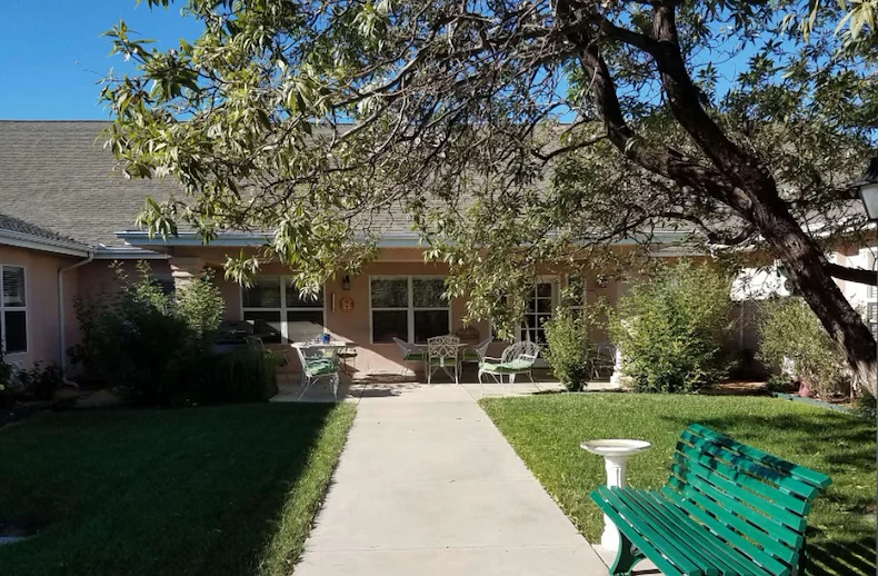 Image of Glassford Place (2)