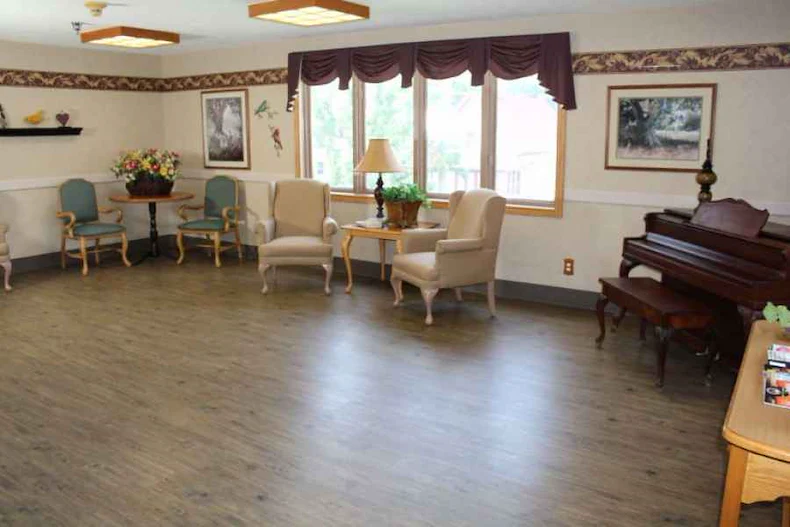 Image of Aperion Care Fox River (2)