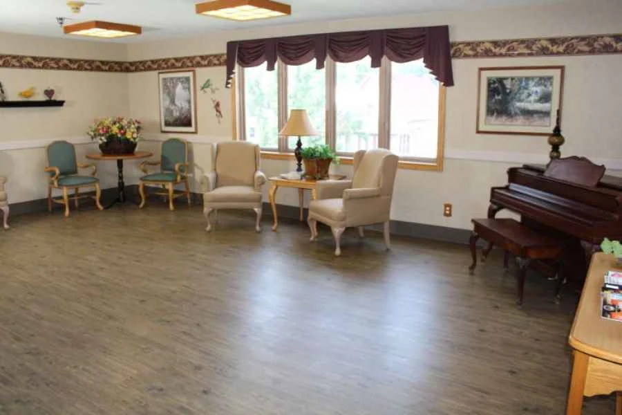 Image of Aperion Care Fox River (2)