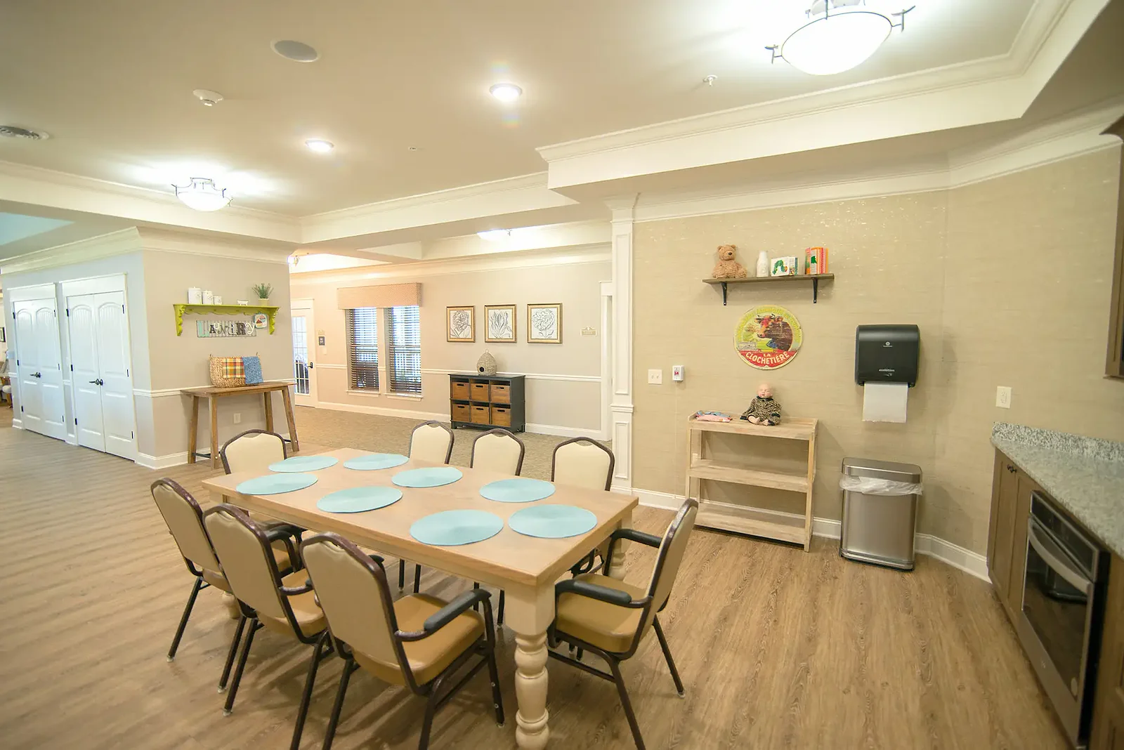 Image of The Lantern at Morning Pointe Powell (5)