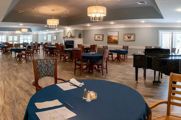 Image of Carteret Landing (3)