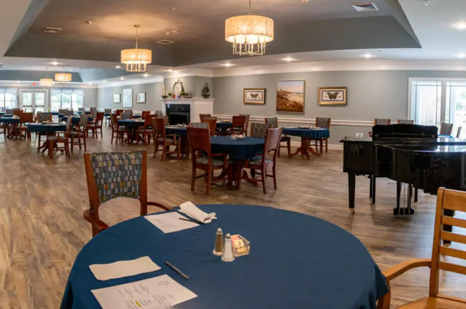 Image of Carteret Landing (3)