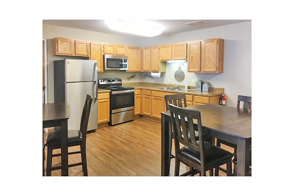 Image of River Grove Senior Village Apartments (5)