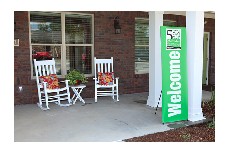 Image of Seashore Highlands Retirement Community (1)