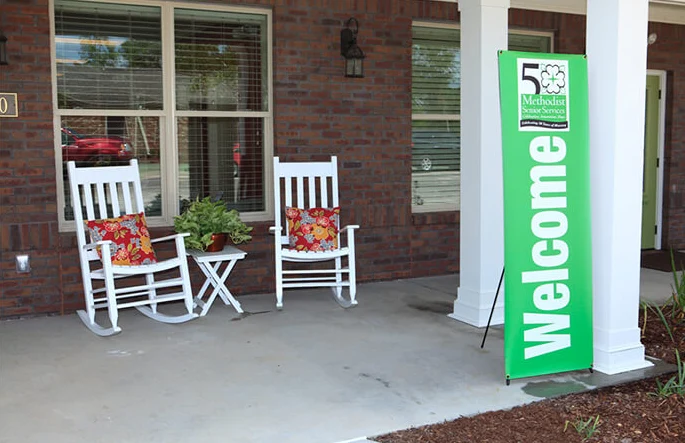 Image of Seashore Highlands Retirement Community (1)