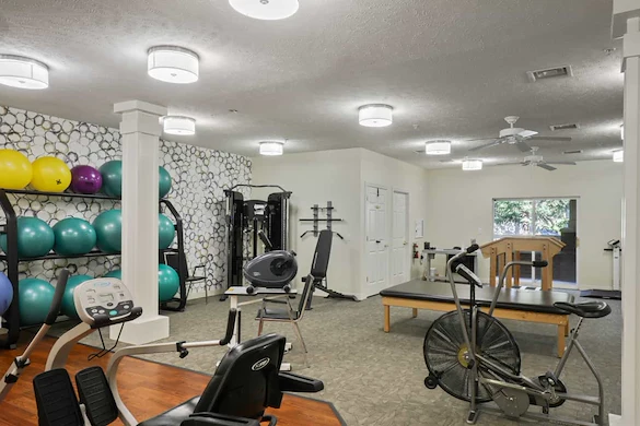 Image of Grand Lodge at the Preserve (7)