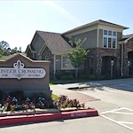 Image of Pioneer Crossing (1)