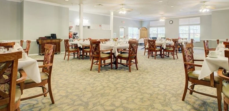 Image of Falls River (5)