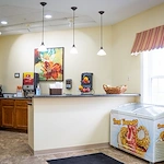 Image of Woodland Terrace Senior Living – Longmeadow of Niles (6)