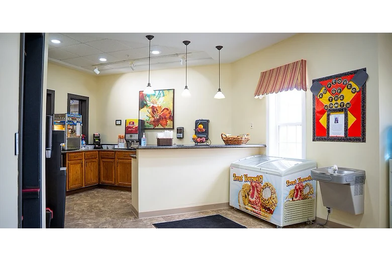 Image of Woodland Terrace Senior Living – Longmeadow of Niles (6)