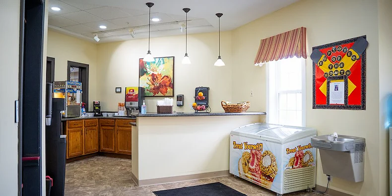 Image of Woodland Terrace Senior Living – Longmeadow of Niles (6)